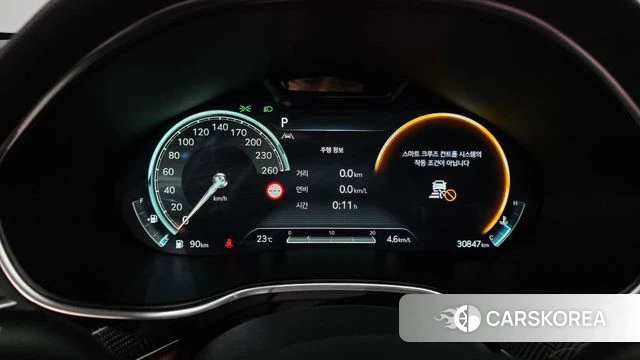 Genesis G80 (RG3) id 4549061 из Кореи 33