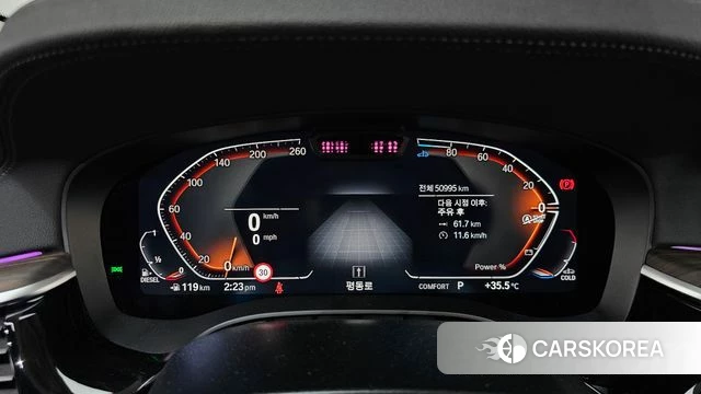 BMW 6 Series GT (G32) id 4682102 из Кореи 34