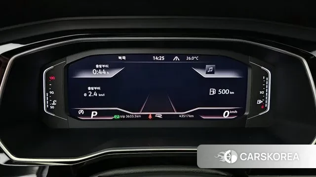 Volkswagen 7th Generation of Jetta id 3017039 из Кореи 18