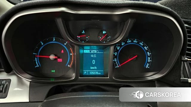 Chevrolet (GM Daewoo) Orlando id 4246251 из Кореи 33