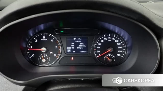 Kia The New Sorento id 3547769 из Кореи 18