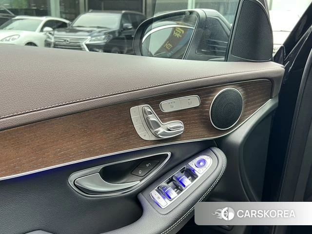 Mercedes-Benz GLC id 4342208 из Китая 10