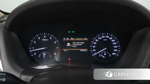 Genesis G80 id 4331645 из Кореи 18
