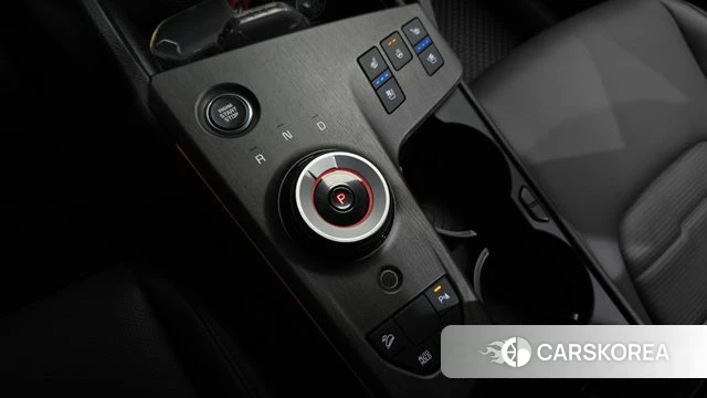 Kia The New Sportage 5th Generation Hybrid id 4724818 из Кореи 35