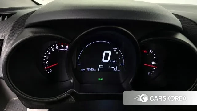 Kia The New Ray id 3029517 из Кореи 18