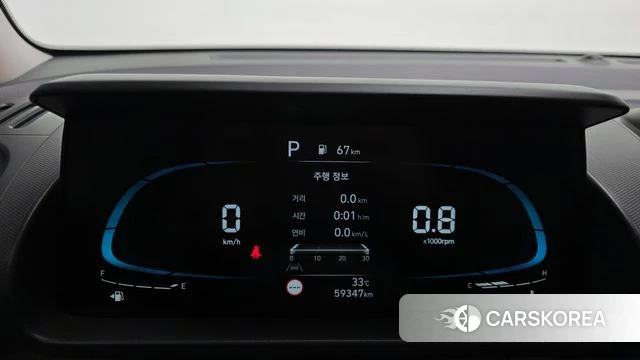 Hyundai Casper id 4330135 из Кореи 28