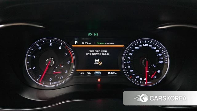Genesis G70 id 4180124 из Кореи 18