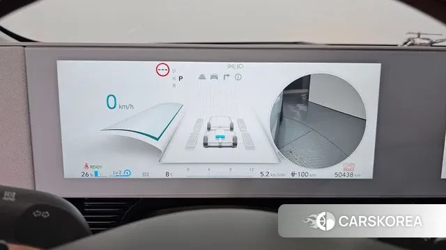 Hyundai Ionic 5 id 3478106 из Кореи 18