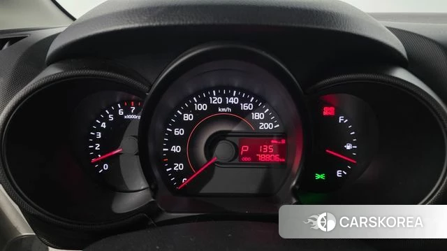Kia The New Ray id 4918519 из Кореи 30