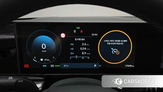 Hyundai Grandeur Hybrid (GN7) id 4515984 из Кореи 18