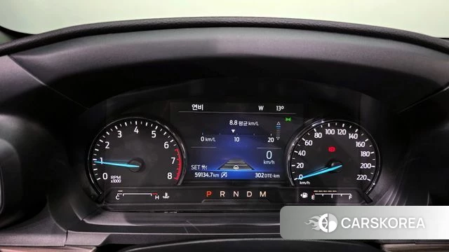 Ford Explorer 6th Generation id 3813642 из Кореи 18