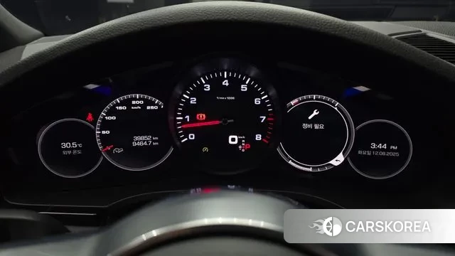 Porsche Cayenne (PO536) id 3029056 из Кореи 18