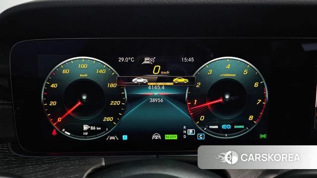 Mercedes-Benz E-Class W213 id 4585394 из Кореи 32