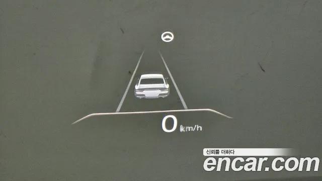 Genesis G80 (RG3) id 2579713 из Кореи 18