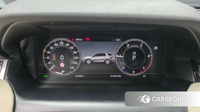 Land Rover Discovery Sports 2nd Generation id 4677045 из Кореи 18