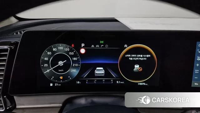 Kia Sportage 5th Generation id 3496901 из Кореи 18