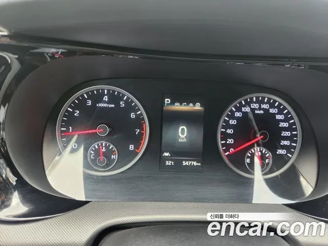 Kia K5 3rd generation id 2875831 из Кореи 8