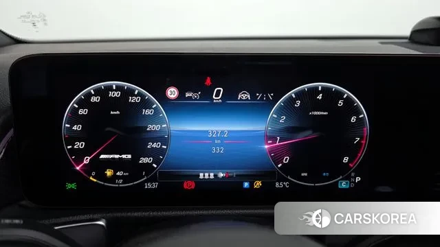 Mercedes-Benz GLB-Class X247 id 3482038 из Кореи 18