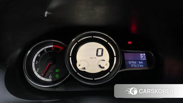 Renault Korea (Samsung) SM3 Neo id 4760057 из Кореи 18