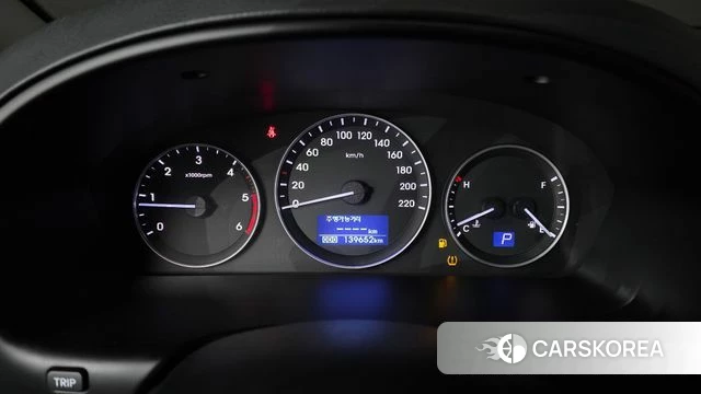 Hyundai The New Grand Starex id 3853741 из Кореи 18