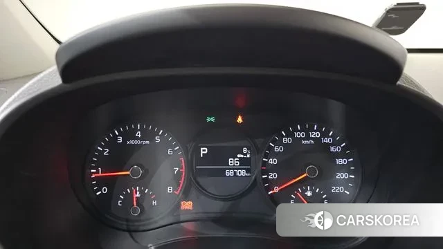 Kia Morning Urban (JA) id 3468638 из Кореи 19