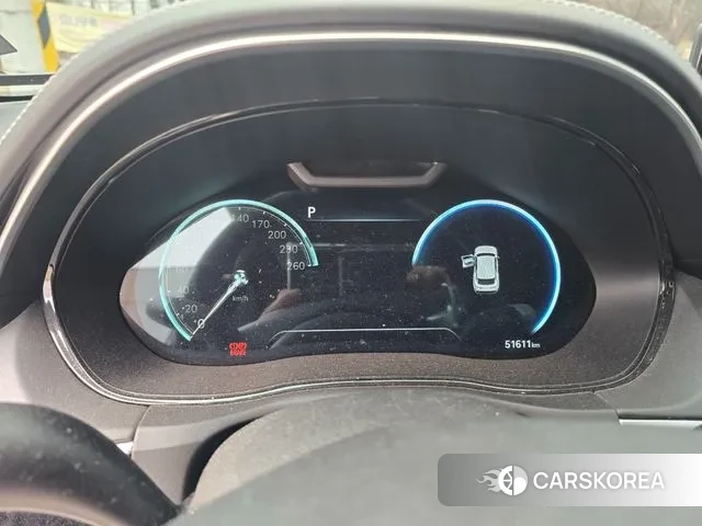 Genesis GV70 id 3525282 из Кореи 10