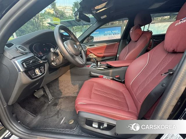 BMW 5 series id 4290978 из Китая 13
