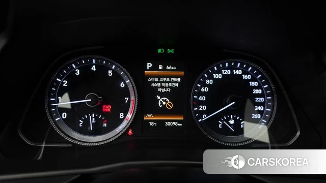 Hyundai Sonata (DN8) id 4422516 из Кореи 29