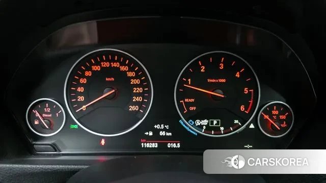 BMW 3 Series (F30) id 3602352 из Кореи 18