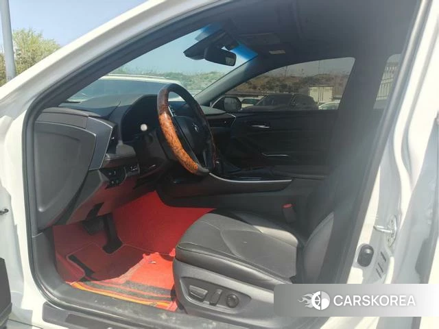 Toyota Asian dragon id 4261808 из Китая 8