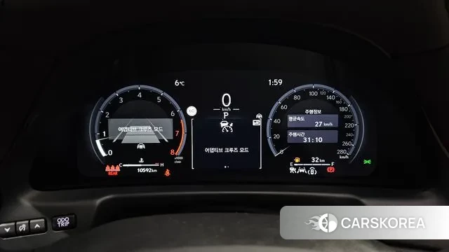 Lexus LS500 5th generation id 3549963 из Кореи 18