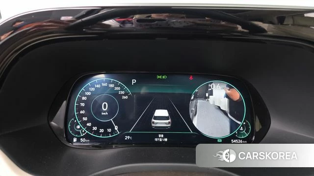 Hyundai Palisade id 4930343 из Кореи 33