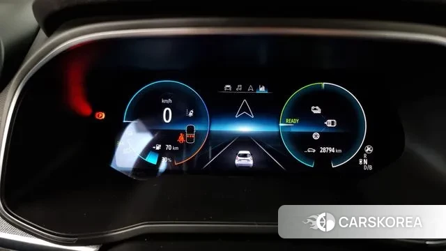 Renault Korea (Samsung) Joe id 3037779 из Кореи 18