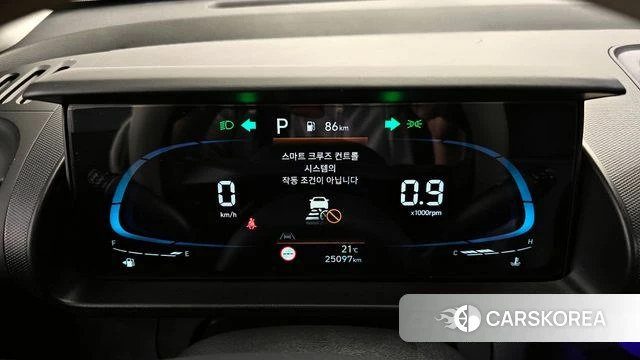 Hyundai Casper id 4303068 из Кореи 29
