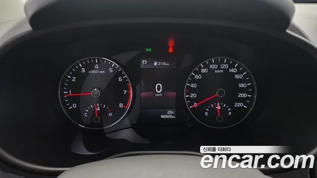 Kia Morning Urban (JA) id 2936192 из Кореи 18