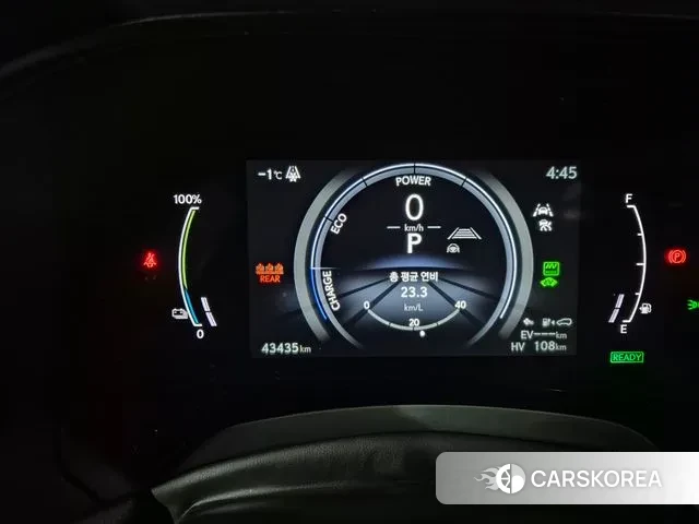 Lexus RX450h + 5th generation id 3477474 из Кореи 18