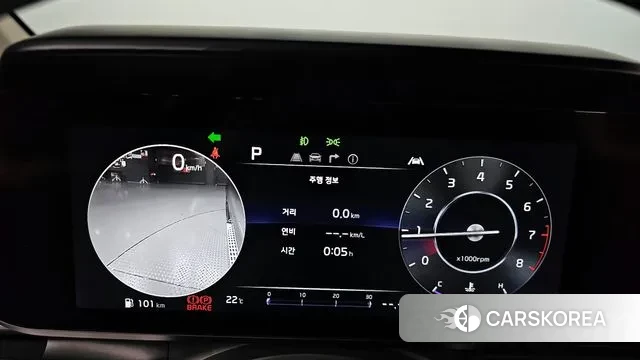 Kia Carnival 4th generation id 3354506 из Кореи 18