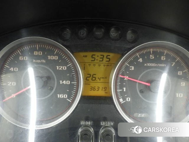 Honda FORZA Z id 3948448 из Японии 32