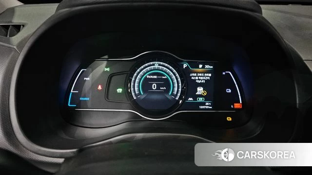 Hyundai Kona Electric id 4543112 из Кореи 18
