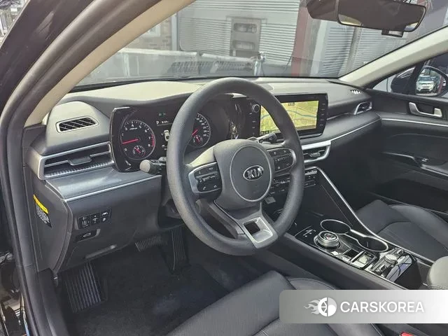 Kia K5 3rd generation id 3283587 из Кореи 18