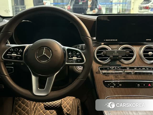 Mercedes-Benz GLC id 4277868 из Китая 16