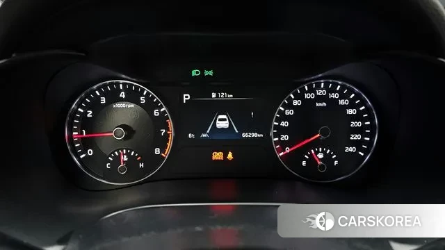 Kia The New K3 2nd generation id 3615781 из Кореи 18