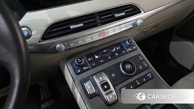 Hyundai Palisade id 3573188 из Кореи 18