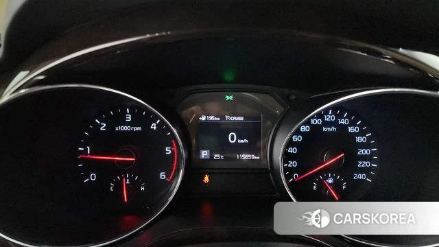 Kia The New Carnival id 4508656 из Кореи 28
