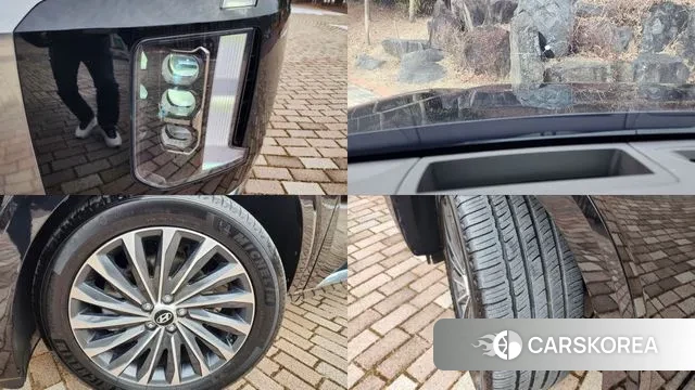 Hyundai The New Palisade id 3620582 из Кореи 18