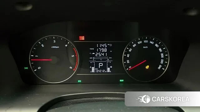 Ssangyong Rexton Sports id 3692636 из Кореи 18