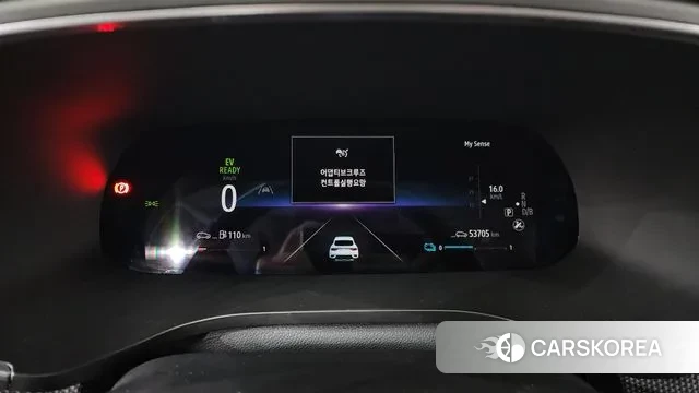 Renault Korea (Samsung) XM3 id 3576767 из Кореи 18