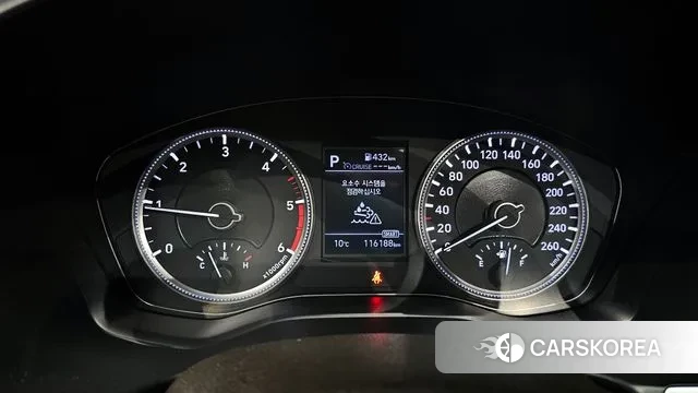 Hyundai Santa Fe TM id 3718478 из Кореи 18