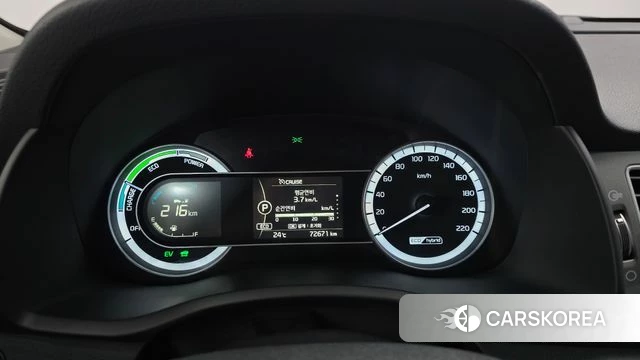 Kia Niro id 4496689 из Кореи 30