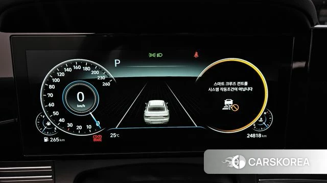 Hyundai The New Grandeur IG id 3916640 из Кореи 18